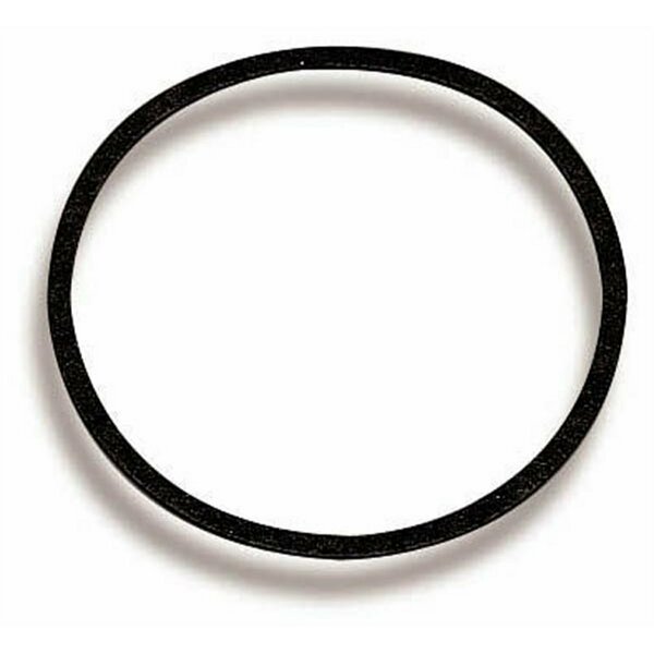 Holley For Use With  Carburetors Round 5 Diameter Composite 0200 Thick 108-62